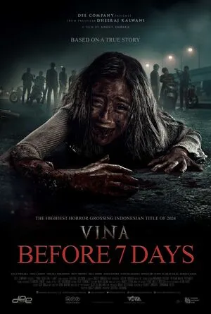 Vina: Before 7 Days 2024 Hindi WEB-DL 720p - 480p - 1080p